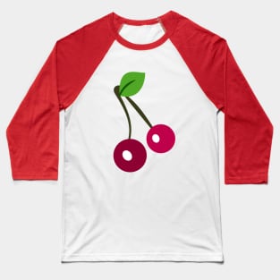 My little Pony - Cherry Jubilee Cutie Mark Baseball T-Shirt